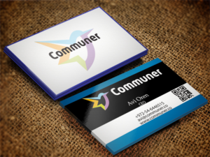 Business Card Design by Lanka Ama for MCSI Digital Services | Design: #7449389
