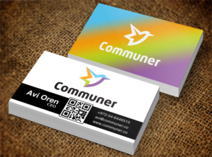Business Card Design by Lanka Ama for MCSI Digital Services | Design: #7449402