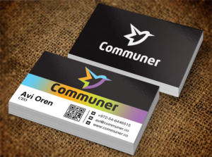 Business Card Design by Lanka Ama for MCSI Digital Services | Design: #7449403