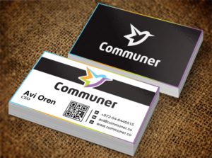 Business Card Design by Lanka Ama for MCSI Digital Services | Design: #7449404