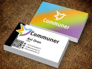 Business Card Design by Lanka Ama for MCSI Digital Services | Design: #7449405
