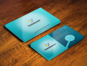 Business Card Design by Pram Shaw for MCSI Digital Services | Design #7452749