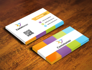 Business Card Design by Pram Shaw for MCSI Digital Services | Design: #7453894