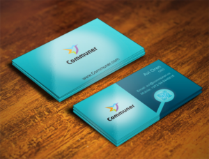 Business Card Design by Pram Shaw for MCSI Digital Services | Design: #7461834