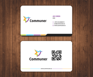 Business Card Design by Stylez Designz for MCSI Digital Services | Design: #7493733