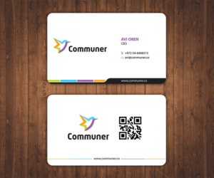 Business Card Design by Stylez Designz for MCSI Digital Services | Design: #7493757