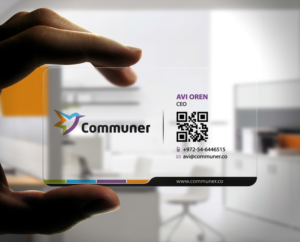 Business Card Design by Stylez Designz for MCSI Digital Services | Design: #7493839