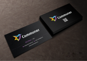 Business Card Design by Creations Box 2015 for MCSI Digital Services | Design: #7455977