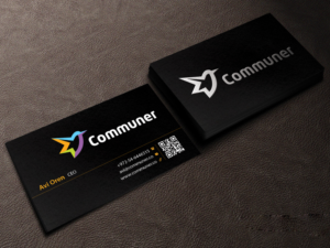 Business Card Design by Creations Box 2015 for MCSI Digital Services | Design: #7455978