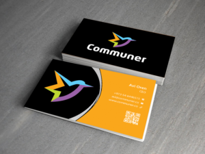 Business Card Design by Creations Box 2015 for MCSI Digital Services | Design: #7455980