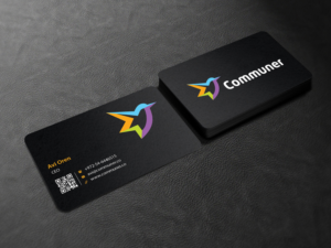 Business Card Design by Creations Box 2015 for MCSI Digital Services | Design: #7455981