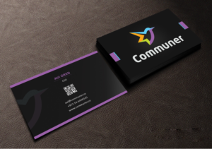 Business Card Design by Creations Box 2015 for MCSI Digital Services | Design: #7455984