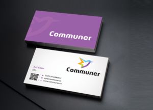 Business Card Design by Creations Box 2015 for MCSI Digital Services | Design: #7455986