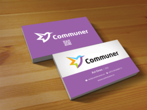 Business Card Design by Creations Box 2015 for MCSI Digital Services | Design: #7455991