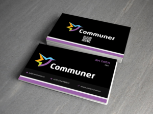 Business Card Design by Creations Box 2015 for MCSI Digital Services | Design: #7455994