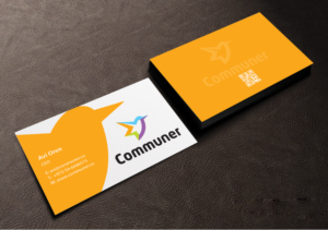 Business Card Design by Creations Box 2015 for MCSI Digital Services | Design: #7455999