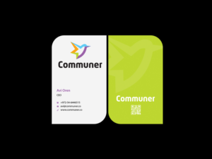 Business Card Design by Creations Box 2015 for MCSI Digital Services | Design: #7456000