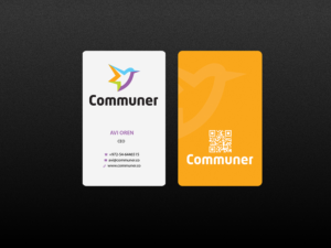 Business Card Design by Creations Box 2015 for MCSI Digital Services | Design: #7456003
