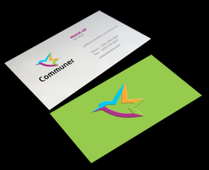Business Card Design by daudprinters123 for MCSI Digital Services | Design #7444450