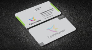 Business Card Design by daudprinters123