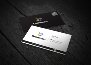 Business Card Design by Brand aid for MCSI Digital Services | Design #7451861
