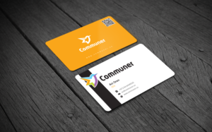 Business Card Design by Brand aid for MCSI Digital Services | Design: #7451862