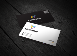 Business Card Design by Brand aid for MCSI Digital Services | Design: #7451864