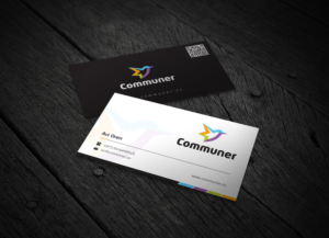 Business Card Design by Brand aid for MCSI Digital Services | Design: #7451865