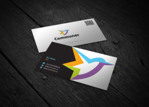 Business Card Design by Brand aid for MCSI Digital Services | Design: #7451866