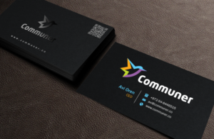 Business Card Design by Brand aid for MCSI Digital Services | Design: #7451867