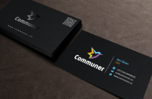 Business Card Design by Brand aid for MCSI Digital Services | Design: #7451868