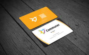 Business Card Design by Brand aid for MCSI Digital Services | Design: #7451869