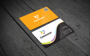 Business Card Design by Brand aid for MCSI Digital Services | Design: #7451870