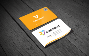 Business Card Design by Brand aid for MCSI Digital Services | Design: #7451871
