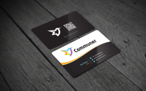Business Card Design by Brand aid for MCSI Digital Services | Design: #7451872