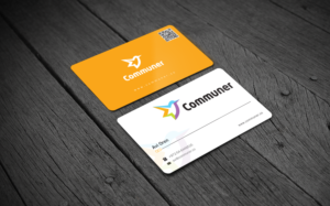 Business Card Design by Brand aid for MCSI Digital Services | Design: #7451873