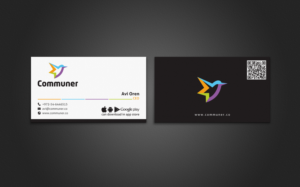Business Card Design by chandrayaan.creative for MCSI Digital Services | Design: #7450888