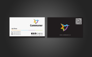 Business Card Design by chandrayaan.creative for MCSI Digital Services | Design: #7450891