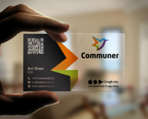 Business Card Design by chandrayaan.creative for MCSI Digital Services | Design: #7450897