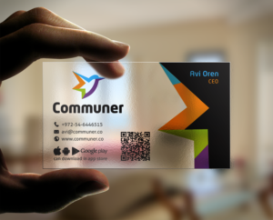 Business Card Design by chandrayaan.creative for MCSI Digital Services | Design: #7473030