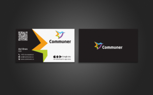 Business Card Design by chandrayaan.creative for MCSI Digital Services | Design: #7473032