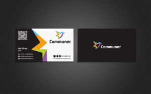 Business Card Design by chandrayaan.creative for MCSI Digital Services | Design: #7473035