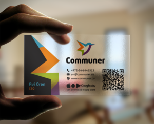 Business Card Design by chandrayaan.creative for MCSI Digital Services | Design: #7473037