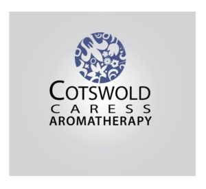Logo Design by Chandra for Cotswold Caress Aromatherapy | Design #7515044