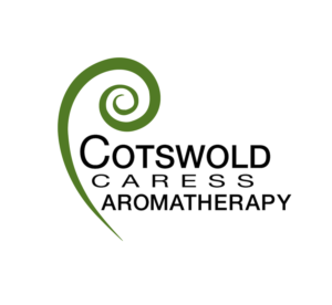 Logo Design by Chandra for Cotswold Caress Aromatherapy | Design: #7526925