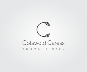 Logo Design by Mandarina for Cotswold Caress Aromatherapy | Design: #7474866