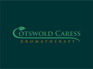 Logo Design by andiacos for Cotswold Caress Aromatherapy | Design #7479468