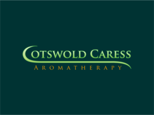 Logo Design by andiacos for Cotswold Caress Aromatherapy | Design: #7493009