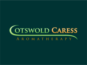 Logo Design by andiacos for Cotswold Caress Aromatherapy | Design: #7493017