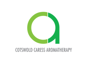 Logo Design by Halfull Media for Cotswold Caress Aromatherapy | Design: #7542422